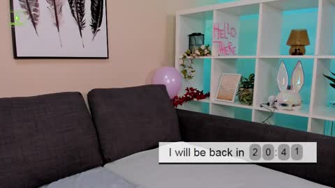 Gerard Finbar online show from 02-15-25, 03:39