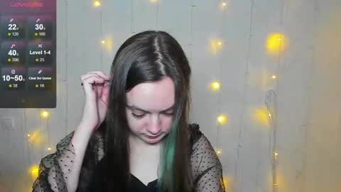 Snapshot of gerda_bloempje chatting on 12-29-24, 05:54 Gerda online show from 12-29-24, 05:54