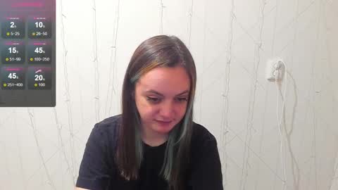 Snapshot of gerda_bloempje chatting on 01-05-25, 06:56 Gerda online show from 01-05-25, 06:56