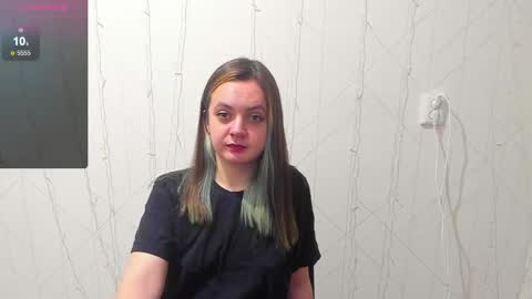 Snapshot of gerda_bloempje chatting on 01-05-25, 09:57 Gerda online show from 01-05-25, 09:57