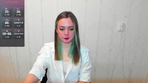 Snapshot of gerda_bloempje chatting on 01-06-25, 09:11 Gerda online show from 01-06-25, 09:11