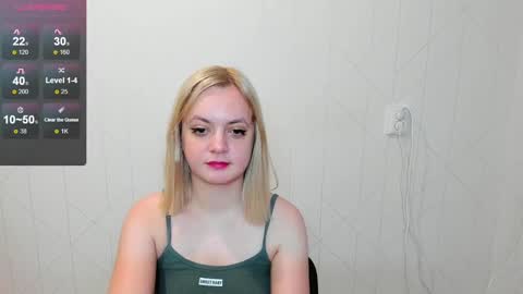 Snapshot of gerda_bloempje chatting on 01-18-25, 02:03 Gerda online show from 01-18-25, 02:03