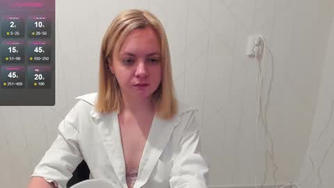 Snapshot of gerda_bloempje chatting on 01-19-25, 10:28 Gerda online show from 01-19-25, 10:28