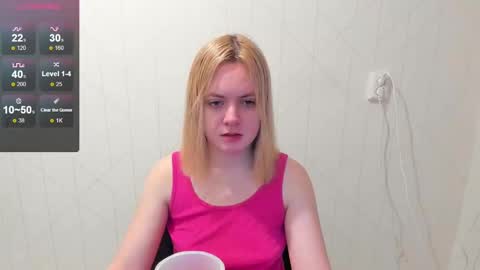 Snapshot of gerda_bloempje chatting on 01-30-25, 09:36 Gerda online show from 01-30-25, 09:36