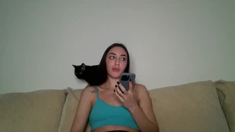 Snapshot of gerda_bloempje chatting on 02-13-25, 06:59 Gerda online show from 02-13-25, 06:59