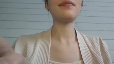 GerdaShy online show from 12-06-24, 09:21