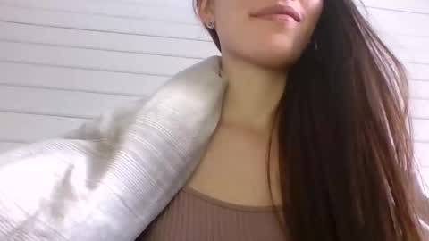 GerdaShy online show from 12-11-24, 07:31