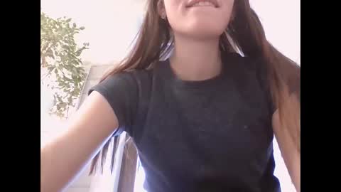 GerdaShy online show from 12-13-24, 08:41