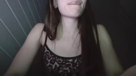 GerdaShy online show from 12-16-24, 05:22