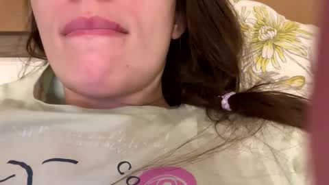 GerdaShy online show from 04-29-26, 07:53