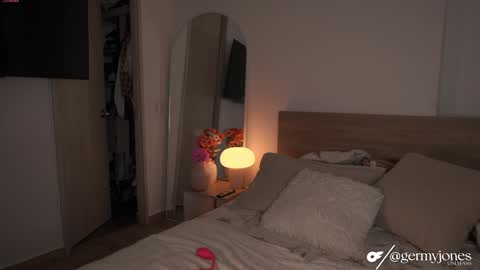 germaine_jones online show from 10-11-25, 03:06