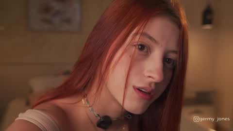 germaine_jones online show from 02-11-26, 12:10