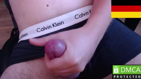 Snapshot of german_blue chatting on 03-06-26, 12:01 Mr Blue online show from 03-06-26, 12:01