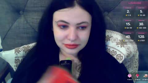 Eva online show from 01-10-25, 12:27