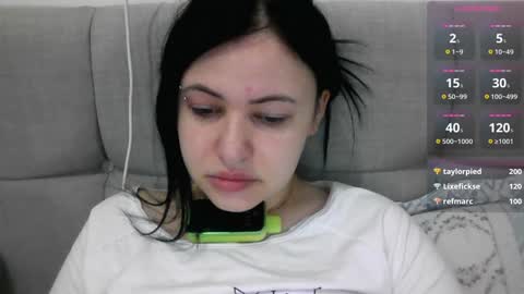 Eva online show from 01-11-25, 08:21