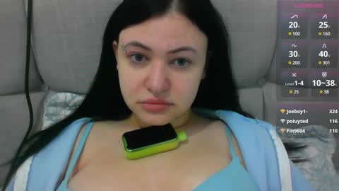 Eva online show from 01-12-25, 10:01