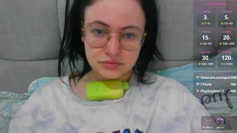 Eva online show from 01-16-25, 01:04