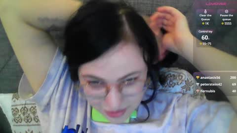 Eva online show from 01-18-25, 11:00