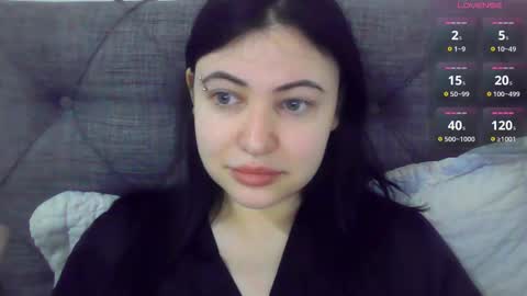 Eva online show from 02-24-25, 10:14