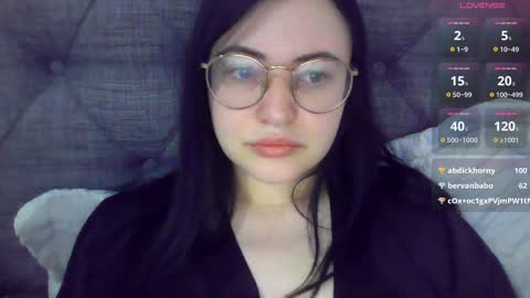 Eva online show from 02-25-25, 04:24
