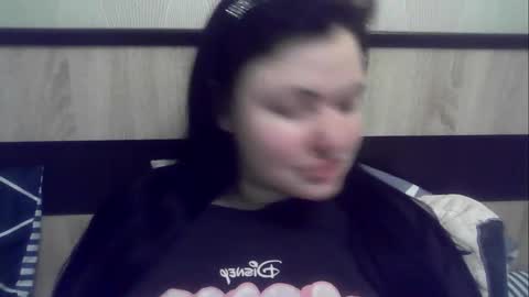 Eva online show from 03-25-26, 07:53