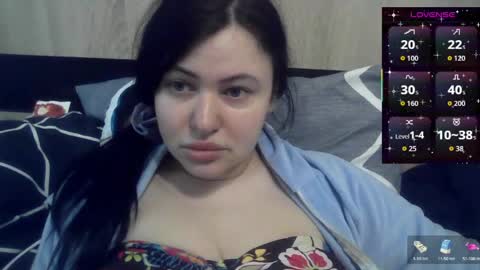 Eva online show from 04-24-26, 09:23