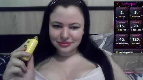 Eva online show from 04-25-26, 02:14