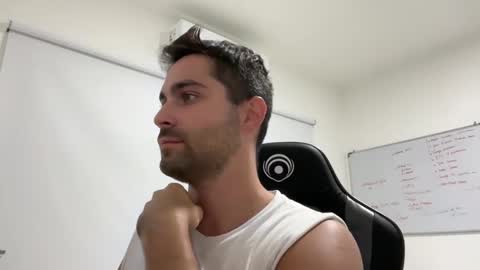 german_pecol online show from 03-03-25, 12:48