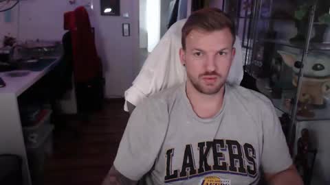 german_prince online show from 09-17-25, 04:19