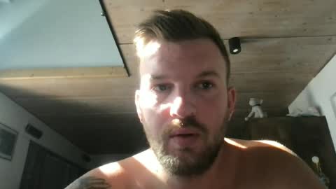 german_prince online show from 07-13-26, 07:55