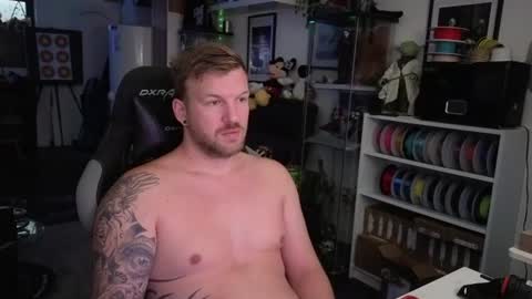 german_prince online show from 07-27-26, 07:15