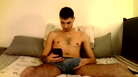 HeteroGermanbigdic77 online show from 12-14-25, 10:58