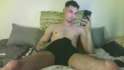 HeteroGermanbigdic77 online show from 04-20-26, 07:15