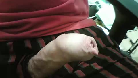 germandaddydick1 online show from 11-29-25, 05:21