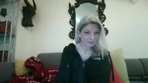 germansweety online show from 01-10-26, 02:19