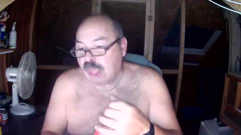 germany_50 online show from 09-18-25, 04:25