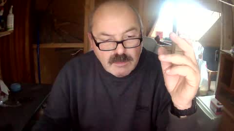 germany_50 online show from 11-03-25, 03:35