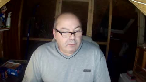 germany_50 online show from 01-13-26, 05:46