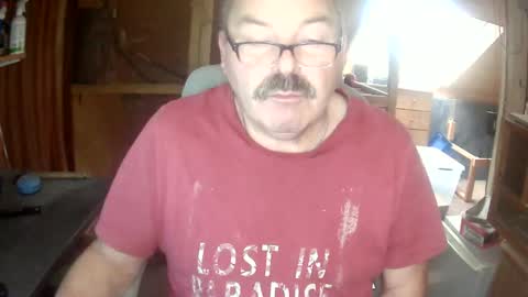 germany_50 online show from 03-25-26, 05:57