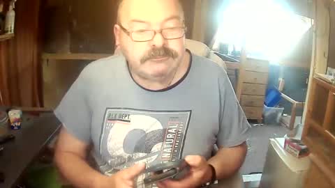 germany_50 online show from 04-29-26, 05:22