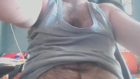 germanyhairyboy online show from 02-17-25, 03:53