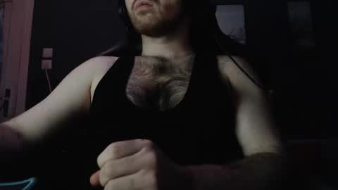 germanyhairyboy online show from 10-04-25, 09:02