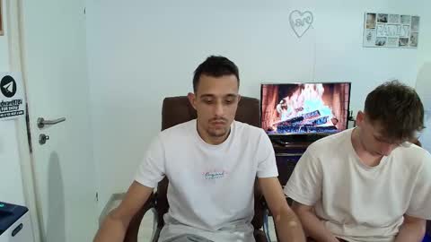 germanyhot19 online show from 02-06-26, 01:25