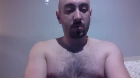 Snapshot of germinatoor chatting on 02-24-25, 12:41 germinatoor online show from 02-24-25, 12:41