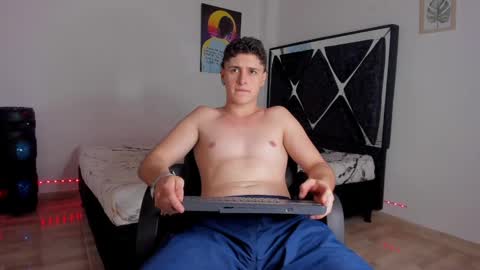 gerobedoya online show from 09-20-25, 01:50