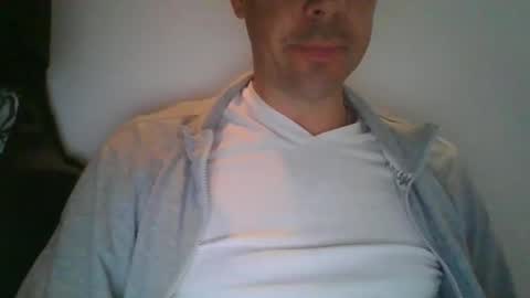 geronimo_2 online show from 01-03-25, 03:12