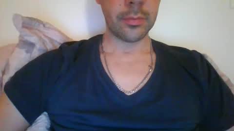 geronimo_2 online show from 01-20-25, 06:43