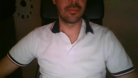 geronimo_2 online show from 03-04-25, 06:07