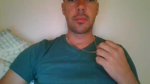 geronimo_2 online show from 04-18-26, 08:20