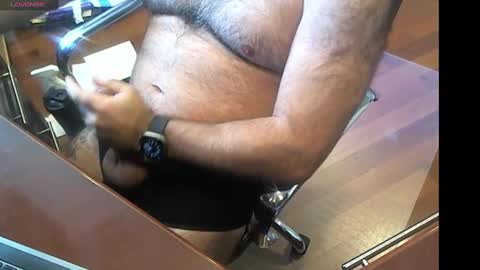 Daddy Jokes online show from 12-02-24, 07:16